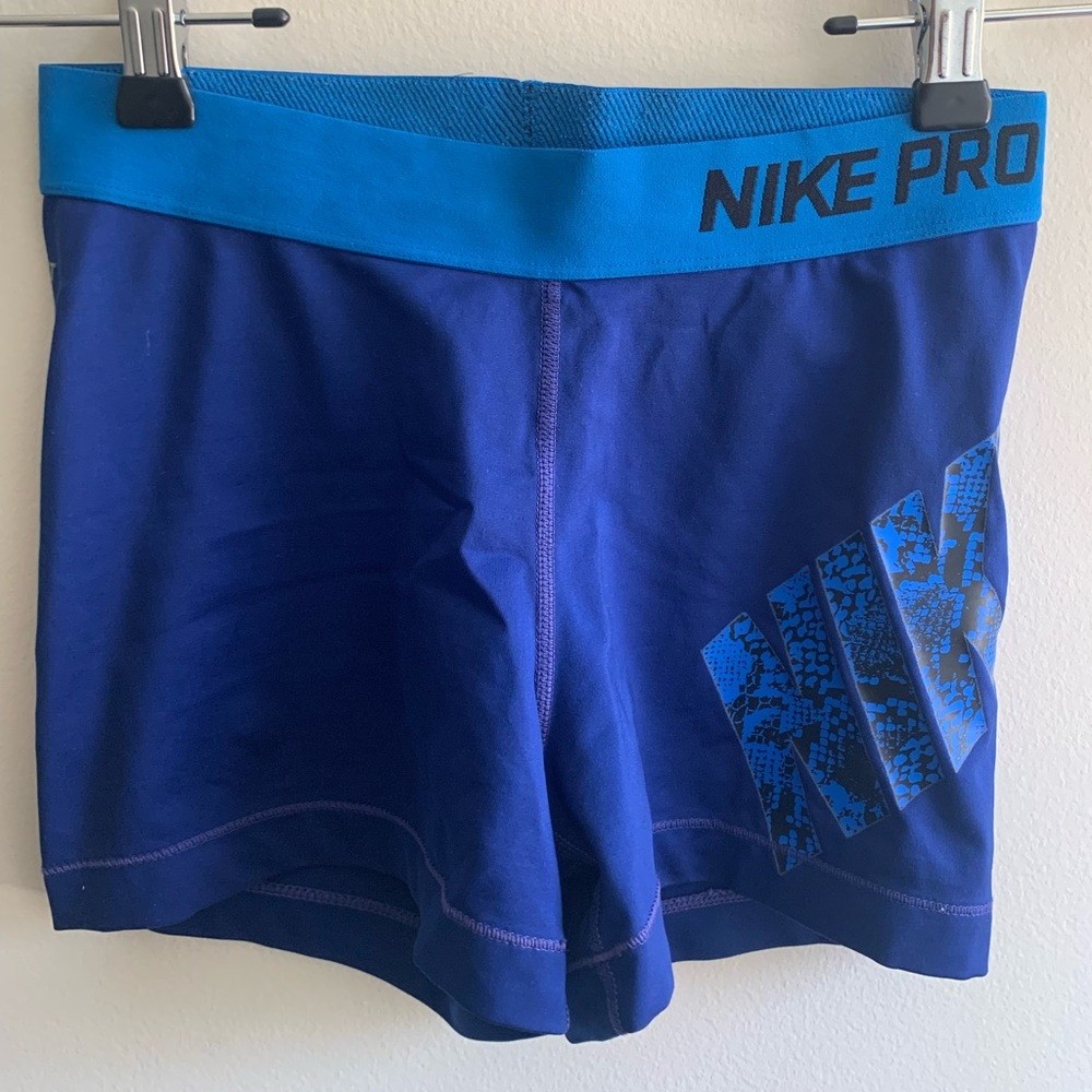 Nike Pro Shorts